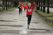 Neujahrslauf 2012 im Hofgarten (©Foto: Martin Schmitz)